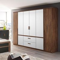 Dernières Tendances : Armoires Coulissantes Minimalistes Magnifiques, Design Moderne, Meubles de Chambre avec Tiroirs Intégrés