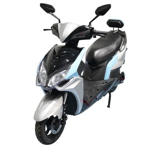 ขายตรงจากโรงงาน มอเตอร์ไซค์วินเทจ สกู๊ตเตอร์ สตรีทไบค์ 72V 1000W มอเตอร์ฮับหลัง แบตเตอรี่ มอเตอร์ไซค์วินเทจ - Product Image 4