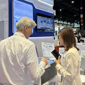 BIOBASE Viscosimètre Sonde de température Viscosimètre cinématique automatique de laboratoire numérique portable - Product Image 2