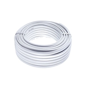 Cables Bvvb, Mayorista Chino, Cable Eléctrico de Cobre de PVC de 2 Núcleos, 2.5mm, 4, 6, 10, <span class=keywords><strong>16</strong></span>, 25, para Cableado de Viviendas - Product Image 5