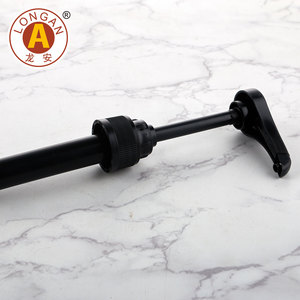 Bomba dispensadora de jarabe de grado alimenticio de 8cc 10cc con tapa de rosca 28/410, bomba dispensadora de galón para miel, zumo, mermelada, azúcar y salsa - Product Image 3