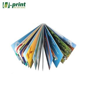 Gran oferta, libro de impresión personalizado para niños, libro de tablero de cuentos en inglés para niños con certificado del Consejo de Administración Forestal - Product Image 6