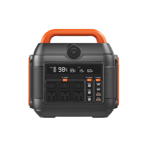 Portable <b>Power</b> Station 600w Portable <b>Power</b> Station 576Wh Portable <b>Generator</b> for Outdoor Camping OPS600 Portable <b>Power</b> Stations - Product Image 2