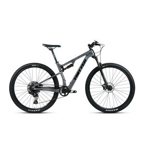Vélo de montagne tout suspendu en fibre de carbone 29 pouces avec système de transmission sans fil Wheeltop Eds-13s, double suspension, <span class=keywords><strong>VTT</strong></span> <span class=keywords><strong>à</strong></span> <span class=keywords><strong>vendre</strong></span> - Product Image 1