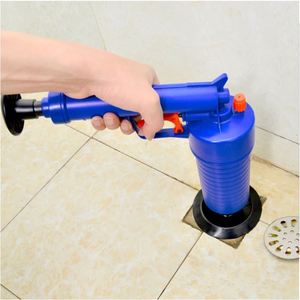 Pompa ad Alta Pressione Ecologica per la Pulizia di Scarichi, con Manico in Plastica, per Rimuovere Intasamenti in Lavandini, <span class=keywords><strong>Tubi</strong></span>, WC, <span class=keywords><strong>Bagno</strong></span> e Cucina - Product Image 5
