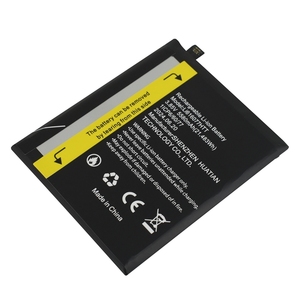 Batería de Iones de Litio de Alta Calidad de 5580mAh para Teléfono Resistente Blackview LI616077HTT, BV4900, BV5100, con Certificación CE y RoHS, Venta al Por Mayor - Product Image 2