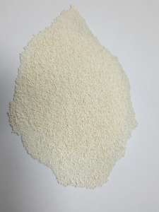 Resin Pengikat Ion Resin Penukar Ion untuk Mengekstrak Logam Berat Penyerapan Boron Penghapusan Merkuri Penghapusan Arsena Nitrat - Product Image 4