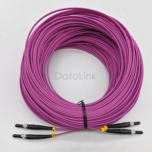 Sợi Patch Cord FTTH Sợi Quang <span class=keywords><strong>SMA</strong></span> <span class=keywords><strong>905</strong></span> Nối Với Nhựa Quang Patch Cord SMA905 - Product Image 6