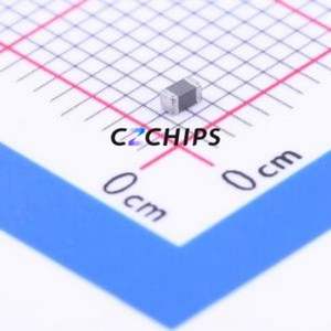 PBY160808T-800Y-N Ferrite Bead 0603 RF ( Impedance @ Frequency: 80Ohm@100MHz )( Error: 25% )( DC Resistance (DCR): 50mOhm ) - Product Image 2