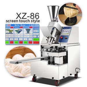 India Manual <strong>Momo</strong> <strong>Making</strong> <strong>Machine</strong> Automatic Stainless Steel Siopao Bun Baozi Soup Dumpling <strong>Small</strong> <strong>Momo</strong> Steam Bun <strong>Making</strong> <strong>Machine</strong> - Product Image 2