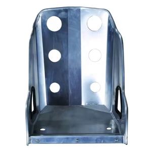 18-Inch <span class=keywords><strong>Vintage</strong></span> Aluminium Sportstoel Hoogwaardige Universele Hot Sale Racestoelen - Product Image 1