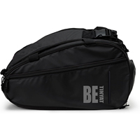 Sac de pickleball Premium Pickleball Duffel Bag avec compartiment à chaussures ventilé de grande capacité Durable Résistant à l'eau pour les voyages