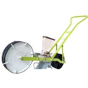 Semoir manuel à une rangée pour colza et légumes – Machine agricole de plantation - Product Image 3