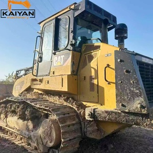 รถตักตีนตะขาบ CAT 973D มือสองจากญี่ปุ่น สภาพดี เครื่องจักรงานหนักสำหรับงานดิน ขาย - Product Image 3