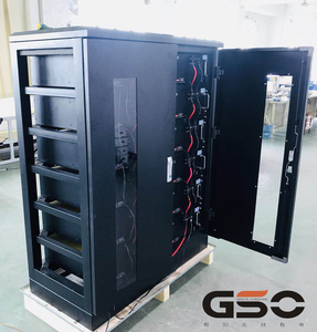 แบตเตอรี่ลิเธียมไอออนแบบชาร์จไฟด้วยพลังงานแสงอาทิตย์ 24v 48v 51.2v 50ah 100ah 200ah 300ah 400ah - Product Image 6