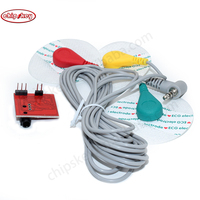 #19J018 3,3 V Módulo de sensor de monitor EMG con placa de desarrollo Proveedor ODM