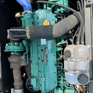 Excavadora Volvo EC240 Usada a Bajo Precio, Modelos EC240d y EC240dl Disponibles - Product Image 5