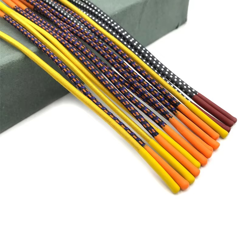 Sofine Best-selling High Quality Durable Head Rope Eco-friendly Hand Woven Trouser Cord