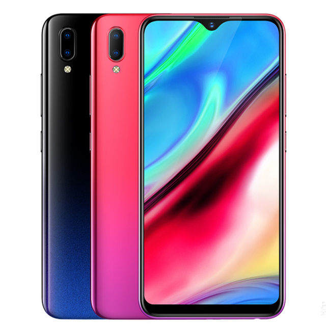 Suitable for vivo Y93s Original Refurbished Used Phones Cheap Android Smartphones
