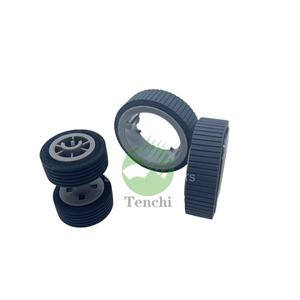 Rouleau de ramassage de rouleau PA03670-0002 de PA03670-0001 pour <span class=keywords><strong>Fujitsu</strong></span> <span class=keywords><strong>Fi</strong></span>-7160 <span class=keywords><strong>Fi</strong></span>-7260 <span class=keywords><strong>Fi</strong></span>-<span class=keywords><strong>7140</strong></span> <span class=keywords><strong>Fi</strong></span>-7240 <span class=keywords><strong>Fi</strong></span>-7280 <span class=keywords><strong>Fi</strong></span>-7180 - Product Image 5