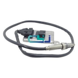 Capteur d'oxyde d'azote 5WK97206A 8983023940 Capteur NOx compatible avec les machines de construction - Product Image 1