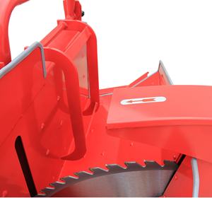 Machine de <span class=keywords><strong>d</strong></span>écoupe <span class=keywords><strong>à</strong></span> bois électrique 220 v, scie <span class=keywords><strong>à</strong></span> bois tct - Product Image 5