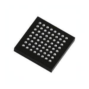 วงจรรวมระบบ ICE40LP8K-CM81 IC FPGA 63 I O 81ucbga 81 VFBGA - Product Image 1