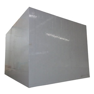Cámara Frigorífica Industrial para Vegetales, Enfriador de Vegetales, Cámara de Frío - Product Image 1