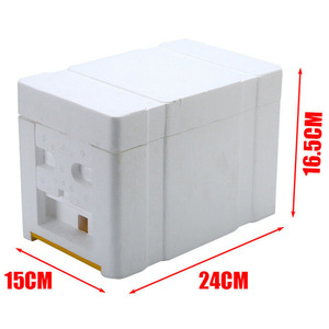 Nghề Nuôi Ong Nữ Hoàng Nhân Giống Nữ Hoàng Nuôi Nucs Harvest Bee Hive Cho Ong Giao Phối Copulation - Product Image 4