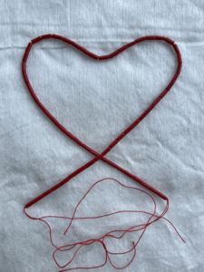 <span class=keywords><strong>Prix</strong></span> usine 2*4mm perles de <span class=keywords><strong>corail</strong></span> rouge en forme de tube pour la conception de bijoux - Product Image 5