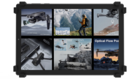 Support mural pour tablette PC personnalisé Support pour moniteur de sécurité Support pour tablette sur support mural Support pour tablette