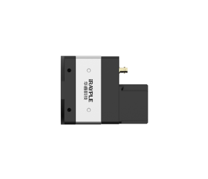 กล้องอินฟราเรด IRAYPLE AX0657MP4-150 CoaxPress-CXP12/Multi-Trigger Copper Ind-Vision ความละเอียดสูง แบนด์วิดท์สูง ระบบจ่ายไฟคู่ สำหรับงานอุตสาหกรรม รุ่นใหม่ - Product Image 1
