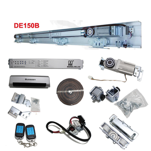 Moteur DC sans balais pour ouvre-<span class=keywords><strong>porte</strong></span> <span class=keywords><strong>de</strong></span> <span class=keywords><strong>garage</strong></span> <span class=keywords><strong>de</strong></span> villa, opérateur <span class=keywords><strong>de</strong></span> portail automatique avec carte <span class=keywords><strong>de</strong></span> commande - Product Image 5
