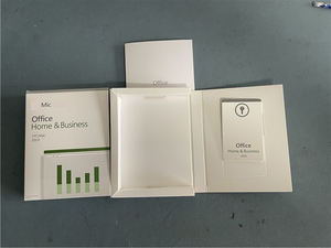 Digital Version for <strong>Office</strong> 2024 Home and Business Software for Lifetime Account Binding Official Download - Product Image 6