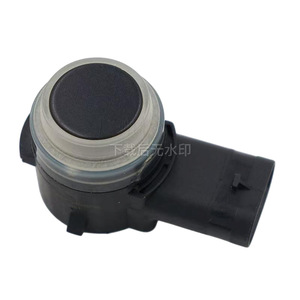 เซ็นเซอร์จอดรถ Jlr Ford Pdc รุ่น Fk72 15k859 Ca สีดำ ระยะมาตรฐาน สำหรับรถยนต์ - Product Image 2