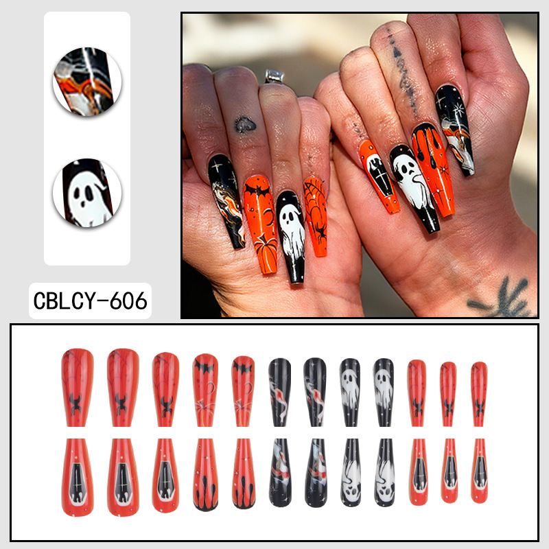 CBLCY-606