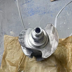 <span class=keywords><strong>Vilebrequin</strong></span> de moteur OEM 96385403 pour Chevrolet Aveo - Product Image 3