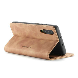 Custodia Portafoglio CaseMe per <span class=keywords><strong>Huawei</strong></span> <span class=keywords><strong>P30</strong></span> <span class=keywords><strong>Lite</strong></span> con Slot per Carte, <span class=keywords><strong>Cover</strong></span> in Pelle per <span class=keywords><strong>Huawei</strong></span> <span class=keywords><strong>P30</strong></span>, <span class=keywords><strong>P30</strong></span> Pro, P20, P40, P50 Pro - Product Image 4