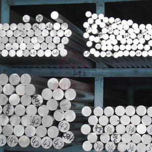 Laminado en caliente China Factory AISI 431 446 201 304 316 Cuadrado plano Ángulo brillante Peso Metal Construcción Barra redonda de acero inoxidable - Product Image 5