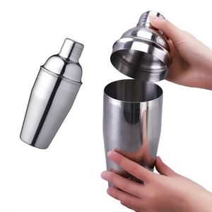 ขายส่งเชคเกอร์ค็อกเทลขนาดใหญ่ 550 มล. 600 มล. 700 มล. สำหรับมืออาชีพ - Product Image 1