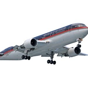 Expédition de fret aérien de porte à porte Algérie <span class=keywords><strong>Service</strong></span> de livraison express - Product Image 1