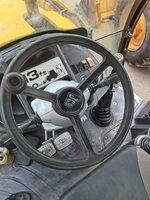 2017 machine de Construction JCB 3CX, chargeur et pelle d'occasion