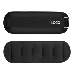 Pesas para Piernas y Tobillos, Duraderas, para Correr, Bailar, Hacer Ejercicio, con Cintas para Atar Manos y Pies, para Fitness al Aire Libre - Product Image 3