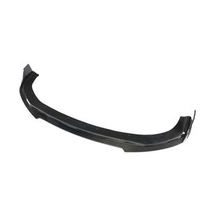 In Fibra di carbonio Splitter Anteriore Labbro per <span class=keywords><strong>Audi</strong></span> S7 A7 <span class=keywords><strong>Sportback</strong></span> 2019 - Product Image 3