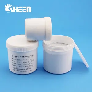 Fire Sale Price Excellent Thermal Conductivity Silicone Paste For LED And Heat Sink Electronic Devices