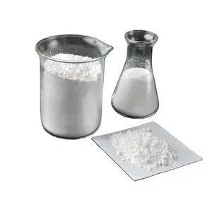 配方Ca(C17H35COO)2硬脂酸锌作为塑料润滑剂化学工业硬脂酸锌粉末价格橡胶用硬脂酸锌