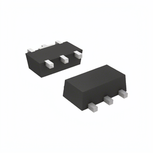 XC6209F252PR-G Authorized Distributor SOT 89 5/6 Buy Electronics Components Online Power Management (PMIC) - Product Image 1