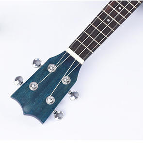 Ukulele Peach Core 23 pouces 58 cm Couleur marron ABS Sound Point - Product Image 2