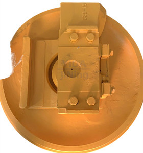 Rodillo tensor delantero 125-4655 1254655 para tractor D9R D9T 9N 7T-2769 7T2769 - Product Image 5