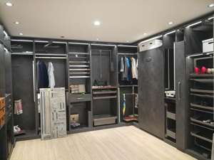 Động Cơ Điều Khiển Side Mount Treo Tường Giường Ngang Kéo Xuống Murphy Giường Đơn Tủ Để Bán Murphy Tường Giường - Product Image 4